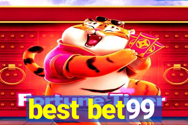 best bet99